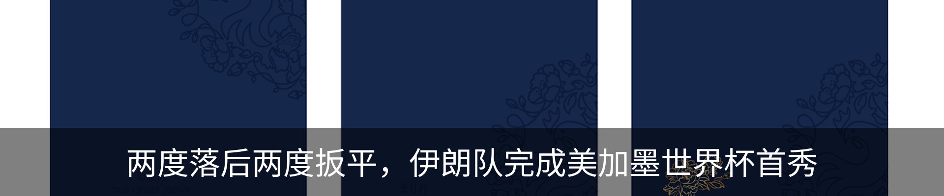 内页banner